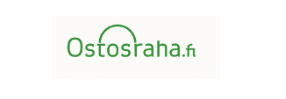 Ostosraha logo