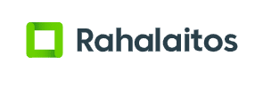 Rahalaitos logo