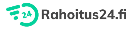 Rahoitus24 logo