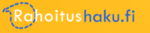 Rahoitushaku.fi logo