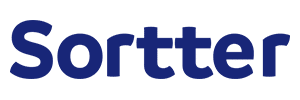 Sortter logo